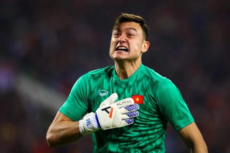 Bản lĩnh thép và phong cách thi đấu chuyên nghiệp