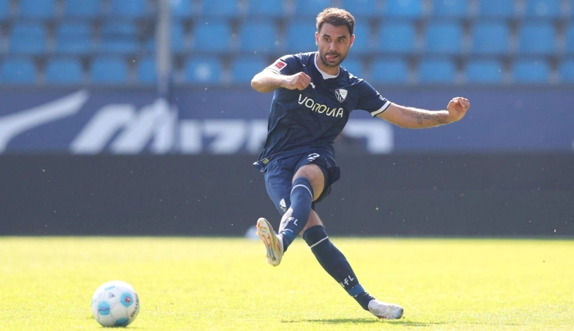 Tiểu sử Gerrit Holtmann và hình ảnh một cầu thủ Philippines đẳng cấp Châu Âu