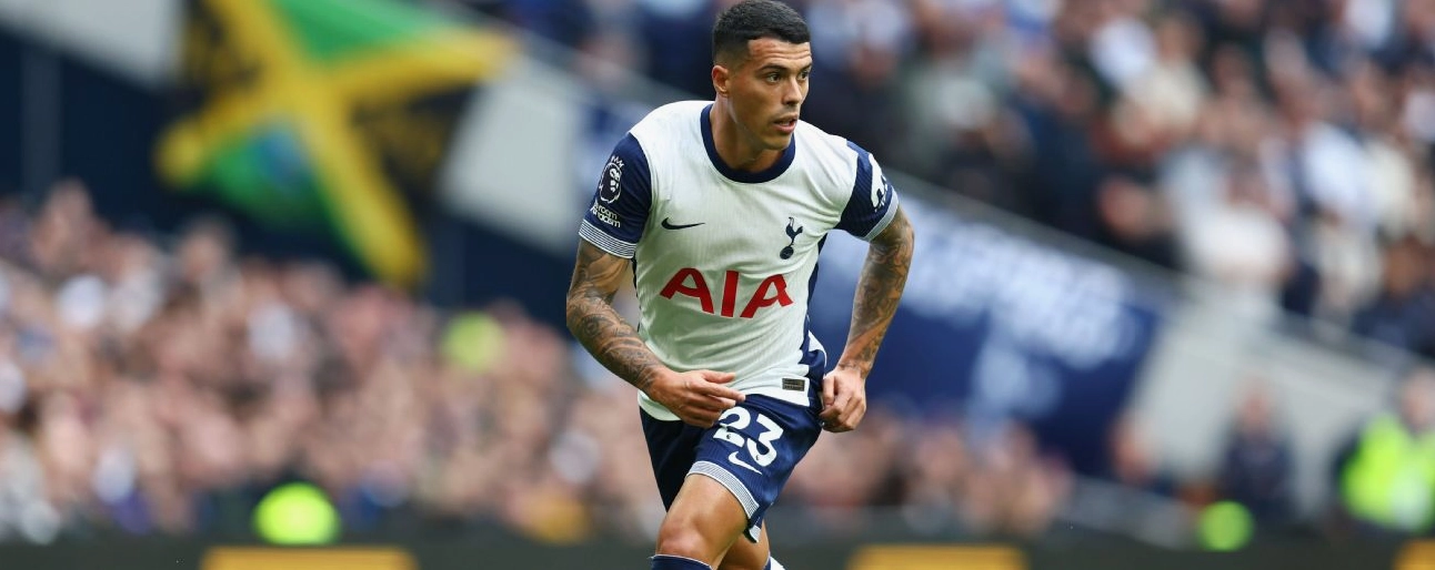 Tin đồn chuyển nhượng Real Madrid quan tâm Pedro Porro