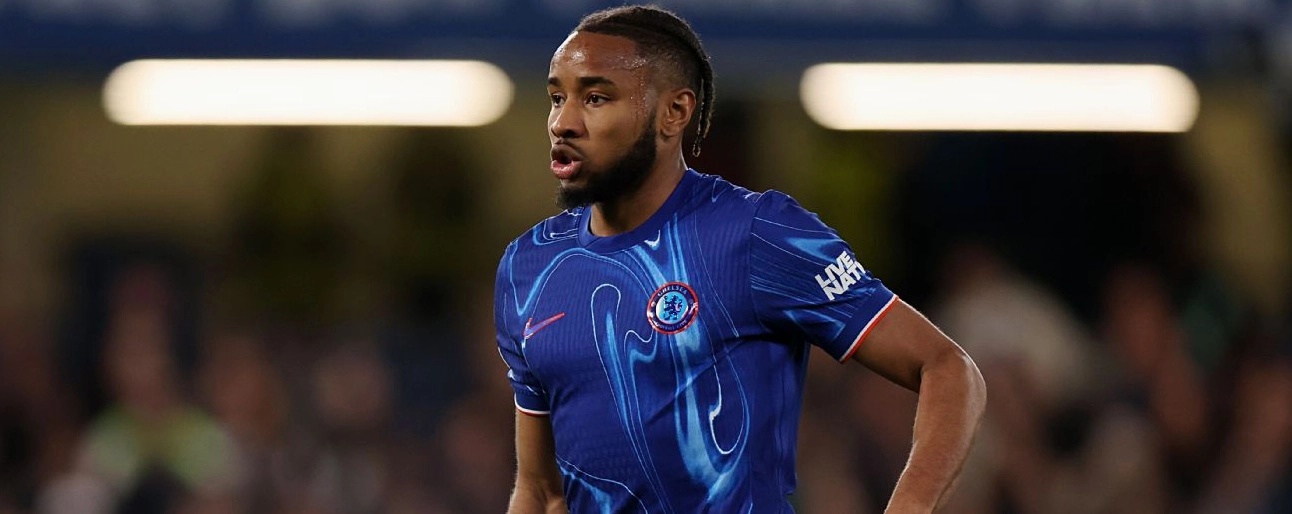 Tin đồn chuyển nhượng về Christopher Nkunku