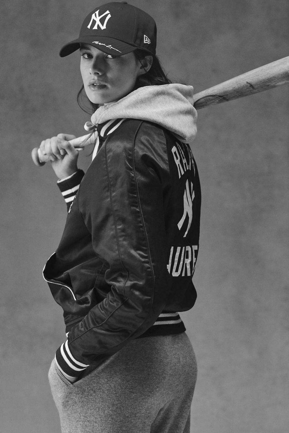 Trang phục thể thao Ralph Lauren dành cho các vận động viên, thể hiện sự chuyên nghiệp Tiểu sử Mickey Mantle