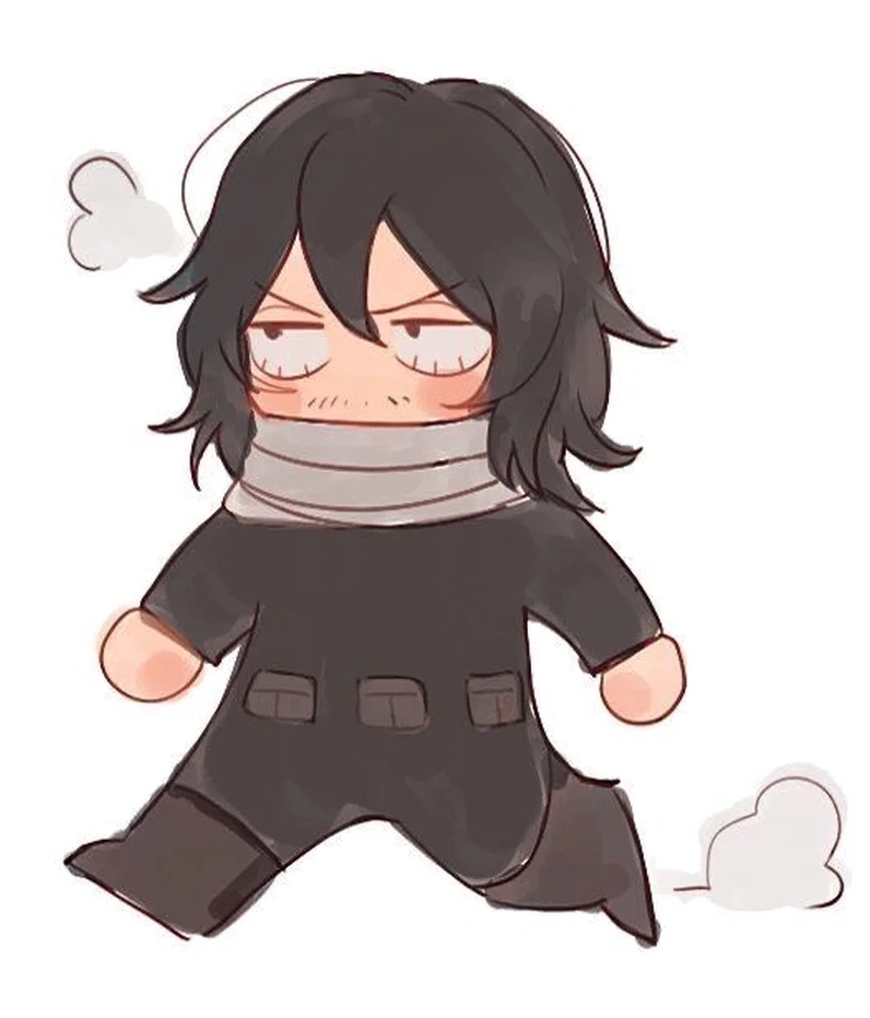 Aizawa là ai?