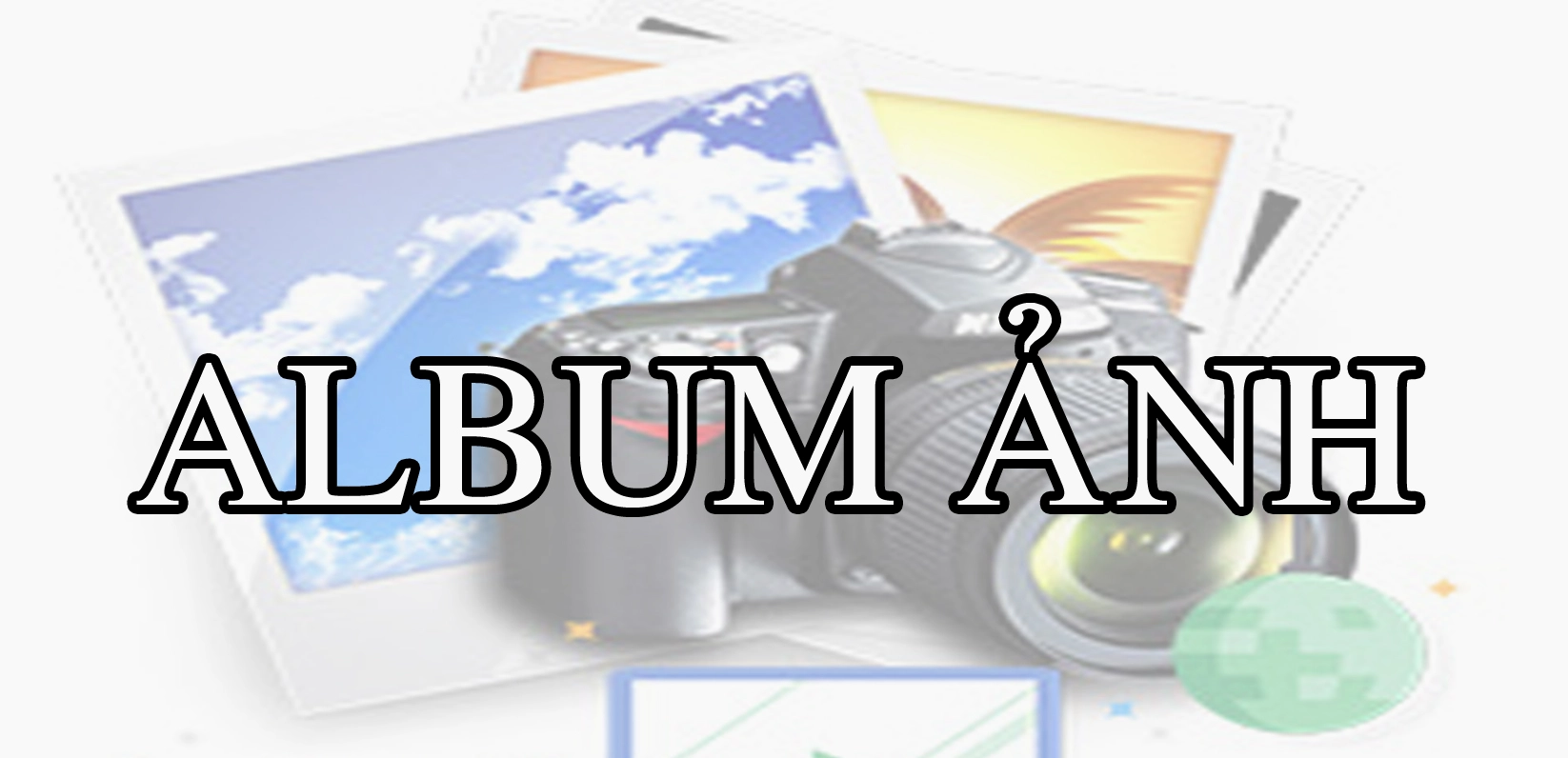 Album ảnh hoạt động học tập môn kinh tế và pháp luật