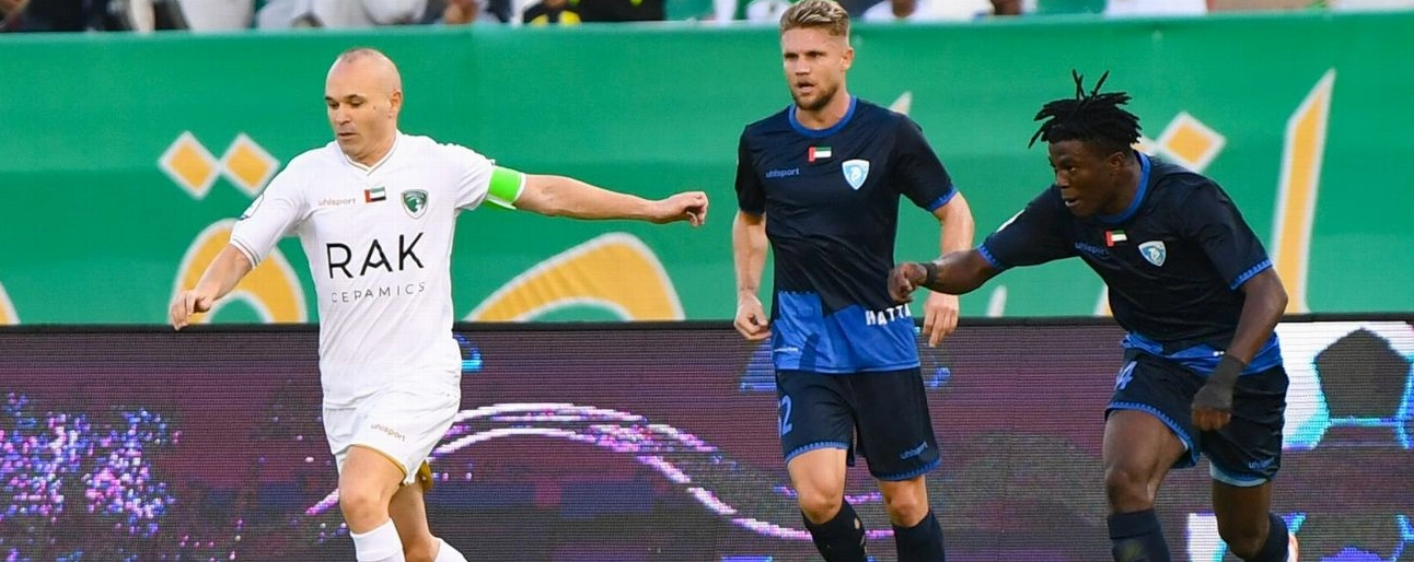 Andres Iniesta chia sẻ về Barcelona của Xavi, cột mốc 1000 trận đấu và những kế hoạch sau khi giải nghệ