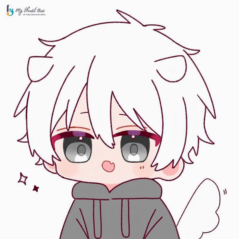 Ảnh Chibi Cute Nữ Khám Phá Thế Giới Đáng Yêu và Cách Tạo Phong Cách Riêng