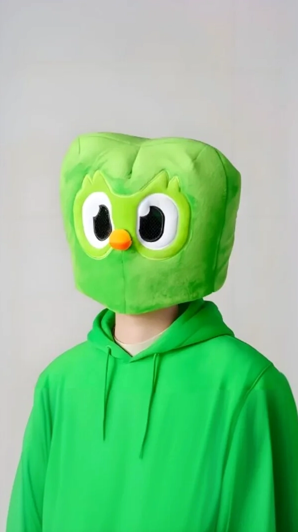ảnh duolingo meme