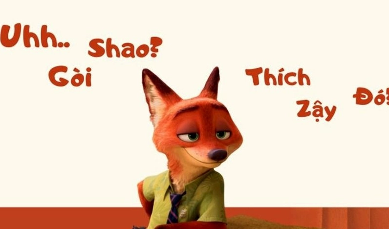 ảnh hình nền meme chạy deadline