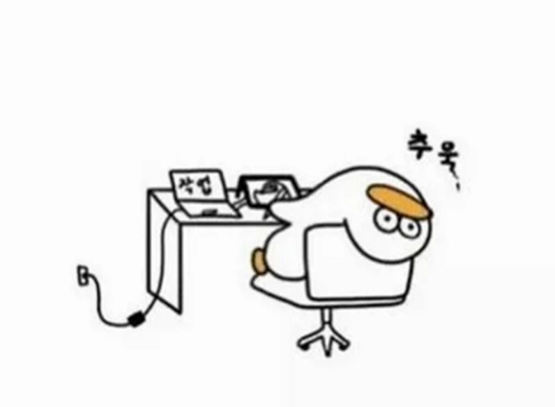 ảnh hình nền meme công sở vui nhộn