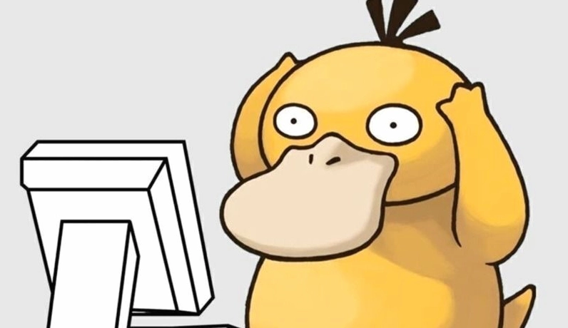 ảnh hình nền meme ngạc nhiên