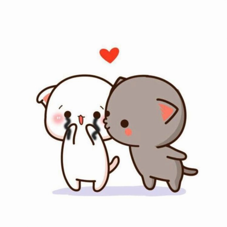 ảnh iu dễ thương