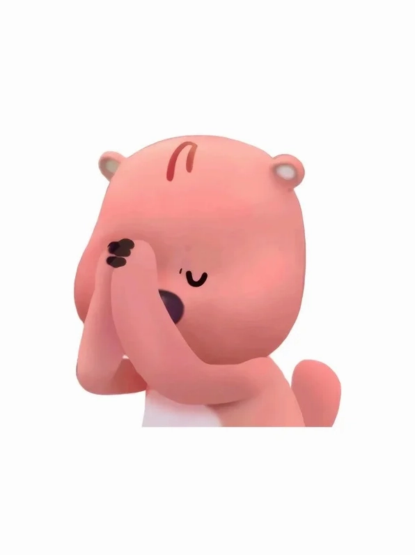 ảnh loopy meme làm nền