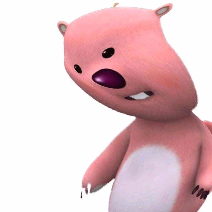 ảnh loopy meme phán xét