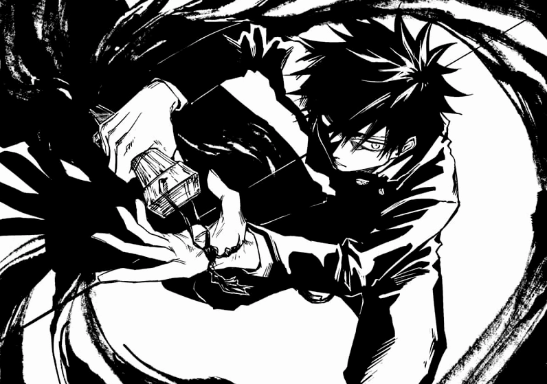 ảnh megumi​ 3