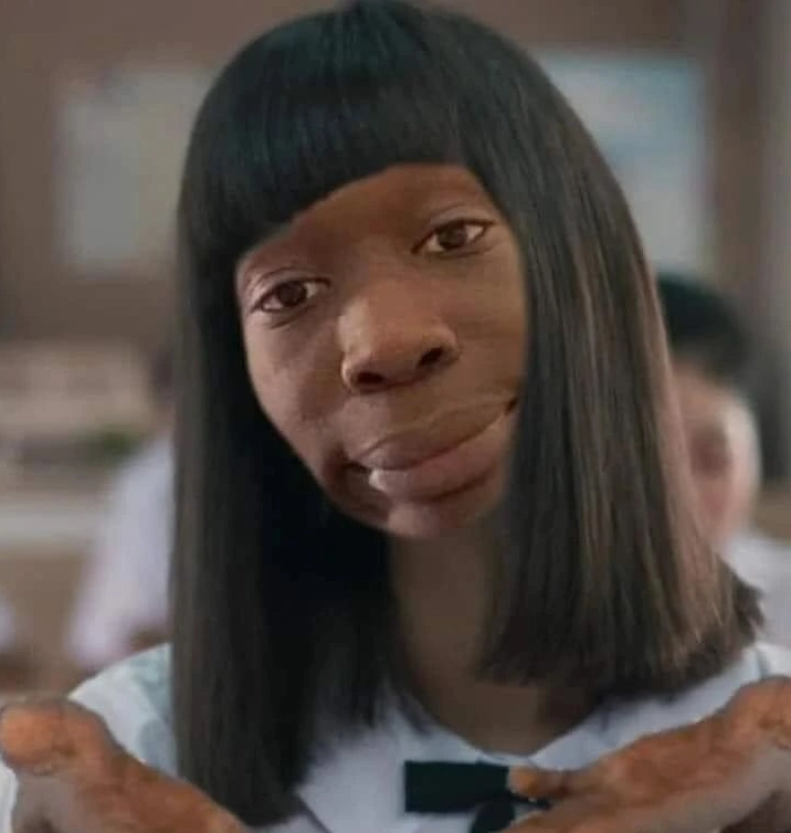 Ảnh meme anh da đen cuối cùng vẫy tay chào tạm biệt