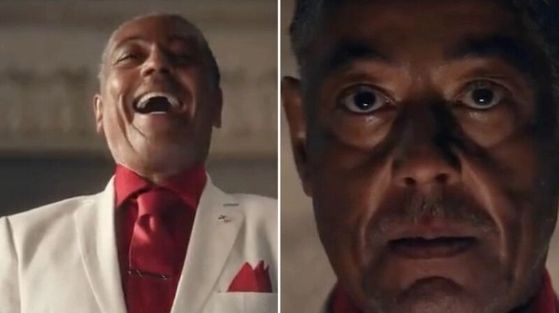 Ảnh meme anh da đen cười tươi rạng rỡ đầy ẩn ý