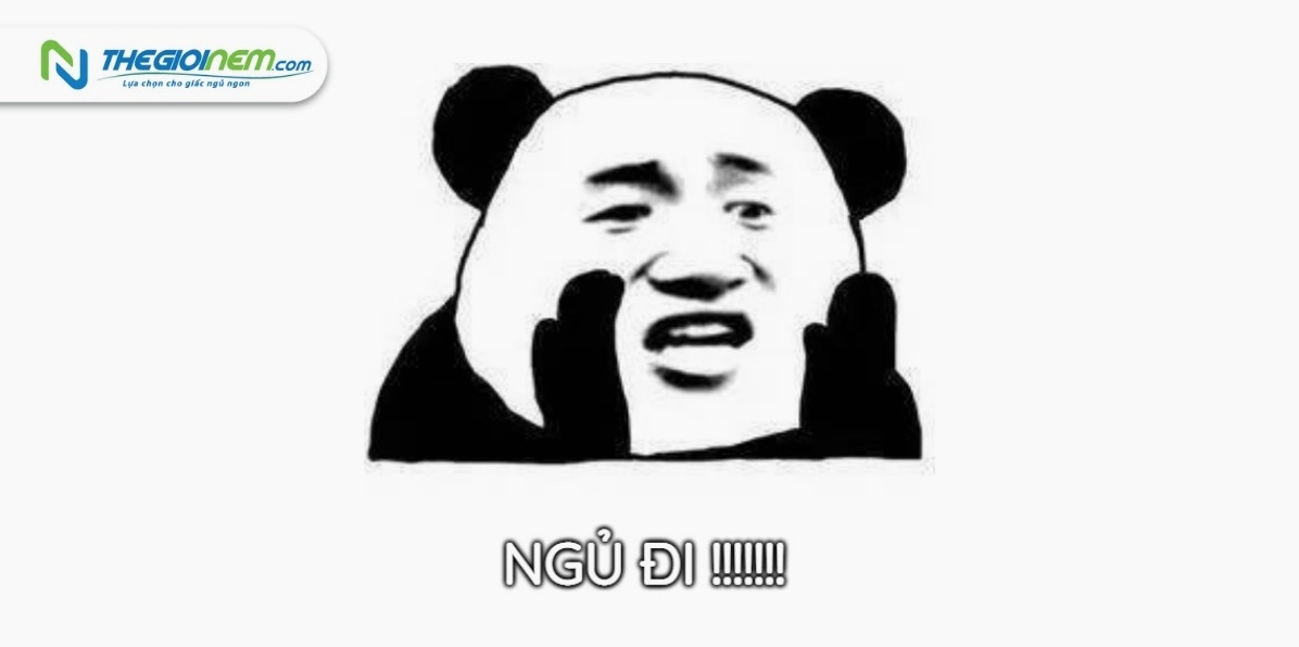 ảnh meme chúc ngủ ngon độc đáo và hài hước