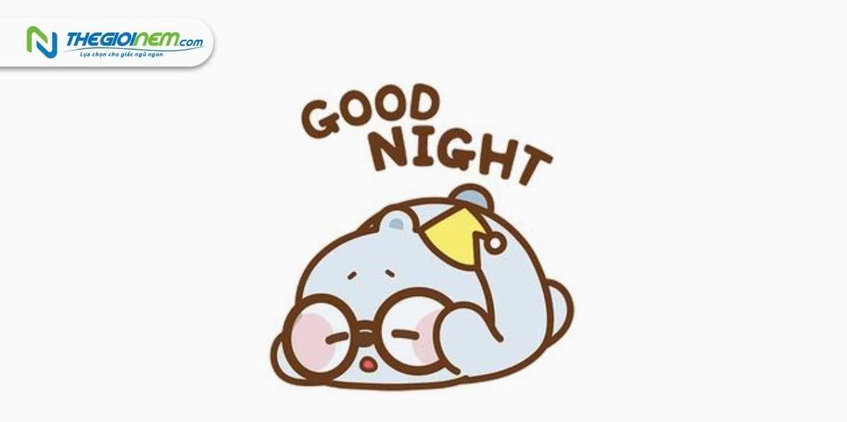 ảnh meme chúc ngủ ngon độc lạ