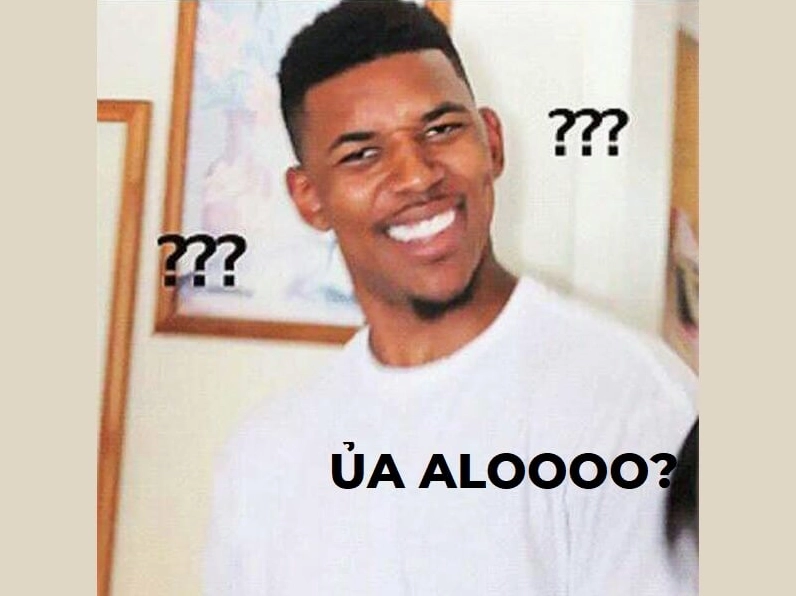 Ảnh meme cười đầy ẩn ý