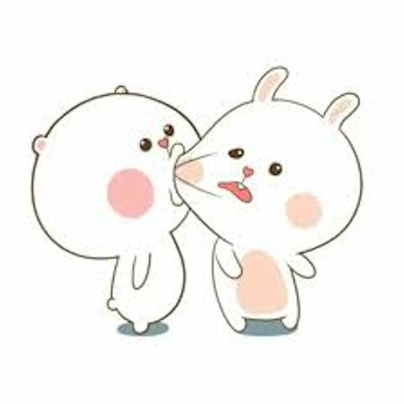 ảnh meme dễ thương thả thính