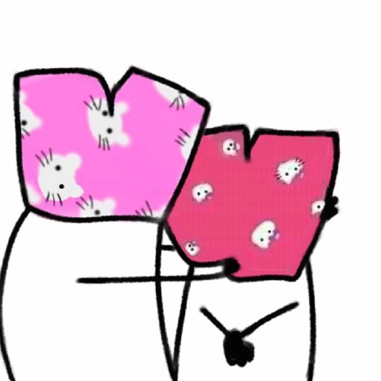 Ảnh meme đội quần đáng yêu khiến ai cũng phải bật cười