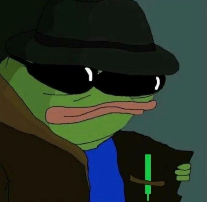 ảnh meme ếch xanh tức giận phồng má