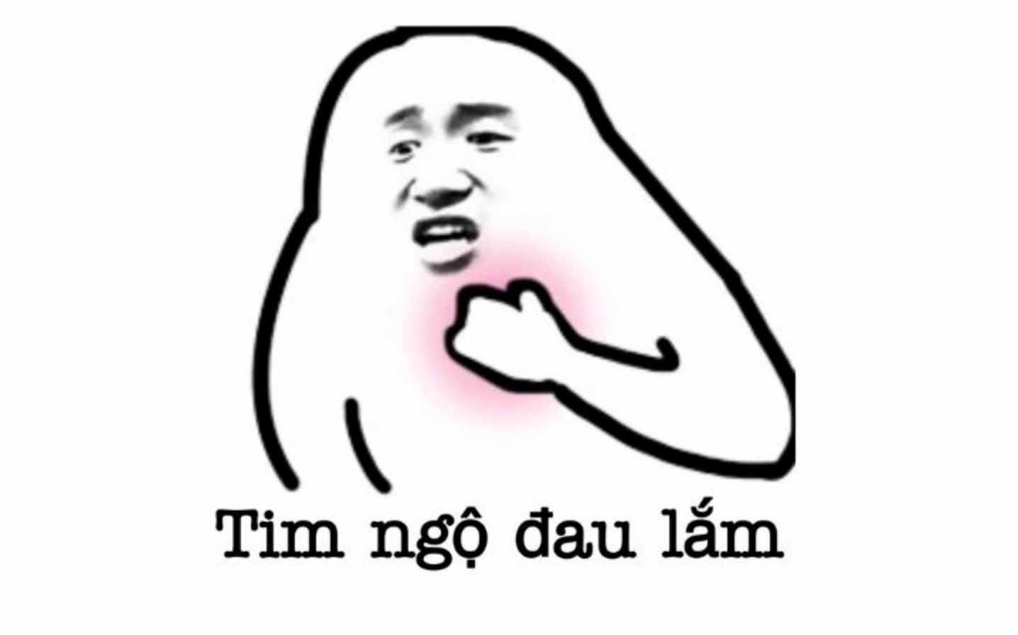 ảnh meme hài hước cười ra nước mắt