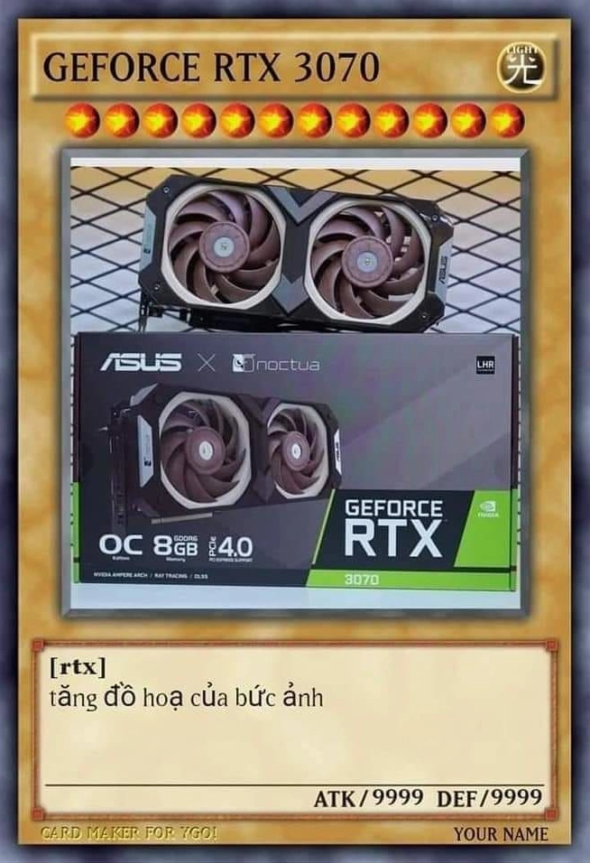 ảnh meme lá bài cà khịa 3