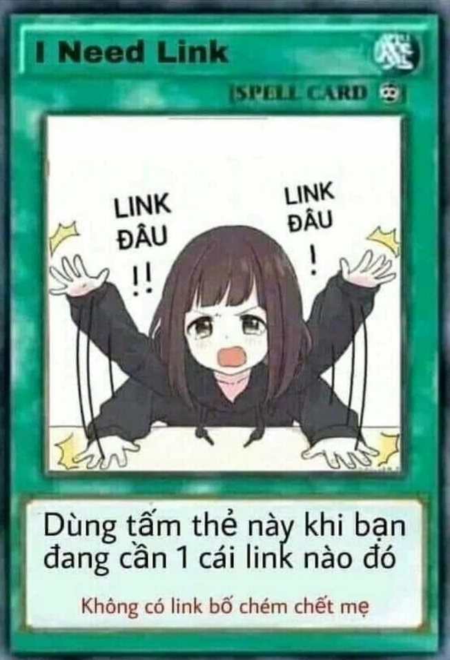 ảnh meme lá bài cà khịa 4