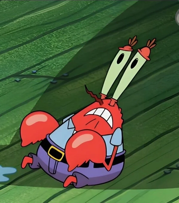 ảnh meme sợ haiz lườm nguýt