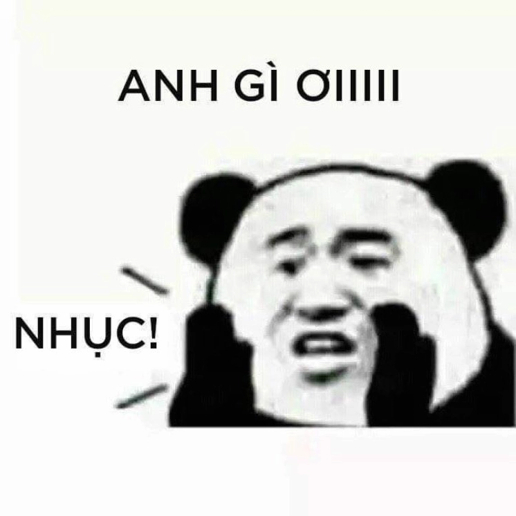 ảnh meme trung quốc anh gì ơi