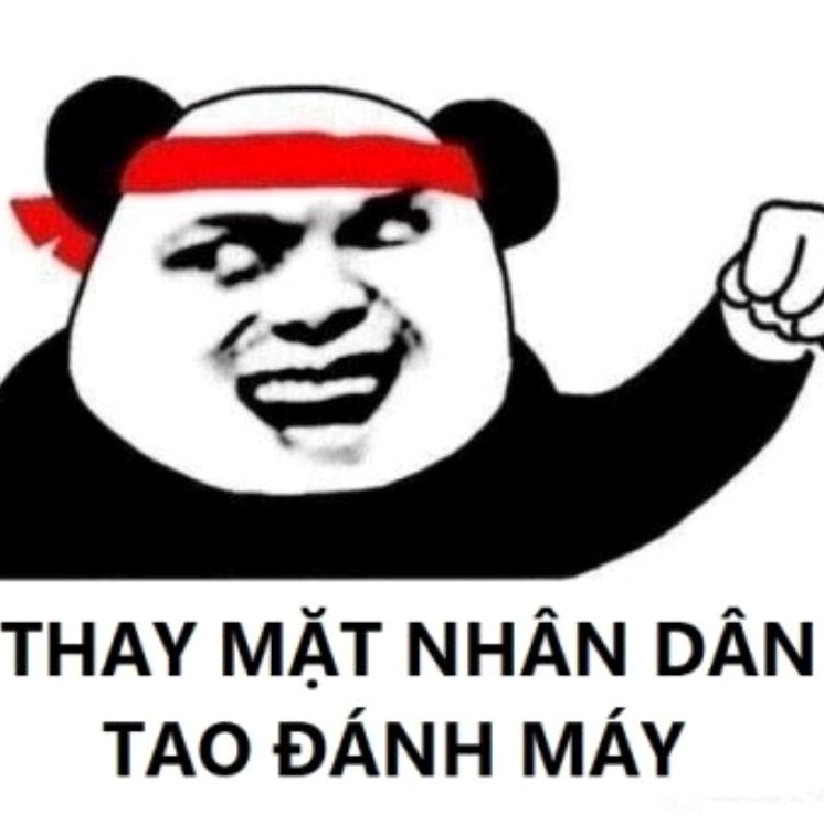 ảnh meme trung quốc biểu cảm cạn lời