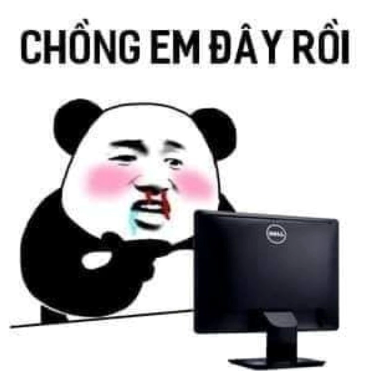 ảnh meme trung quốc chồng em đây rồi