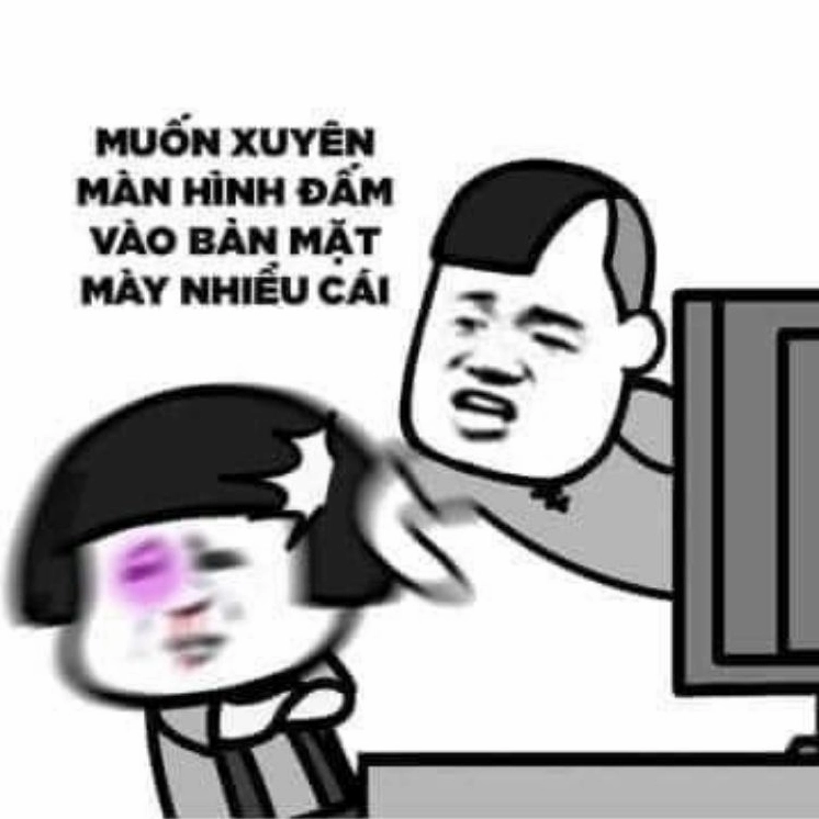 ảnh meme trung quốc nhìn ghét thật đấy