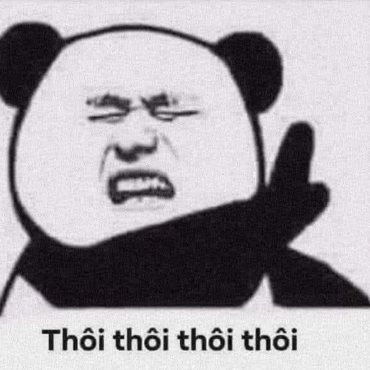ảnh meme trung quốc tôi thèm vào