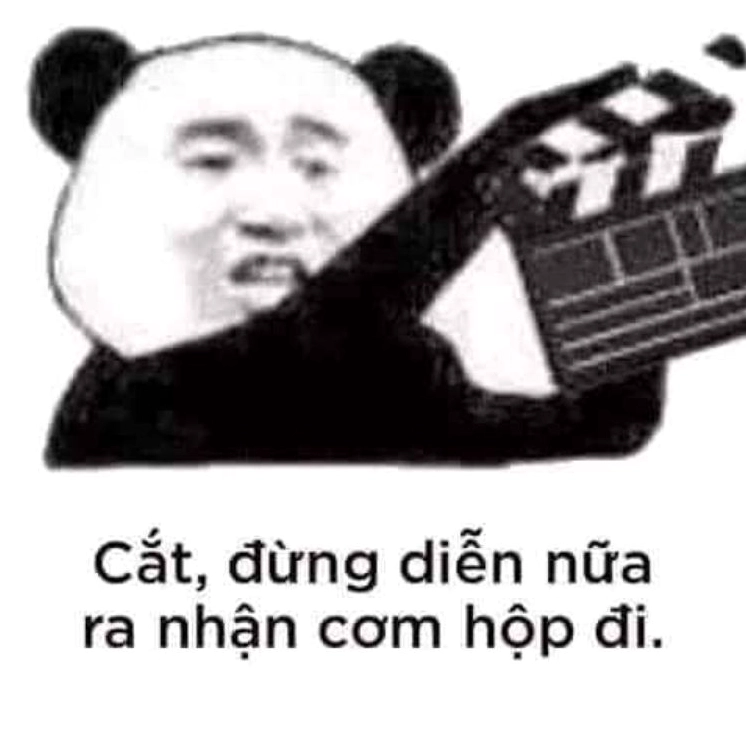 ảnh meme trung quốc tổng hợp