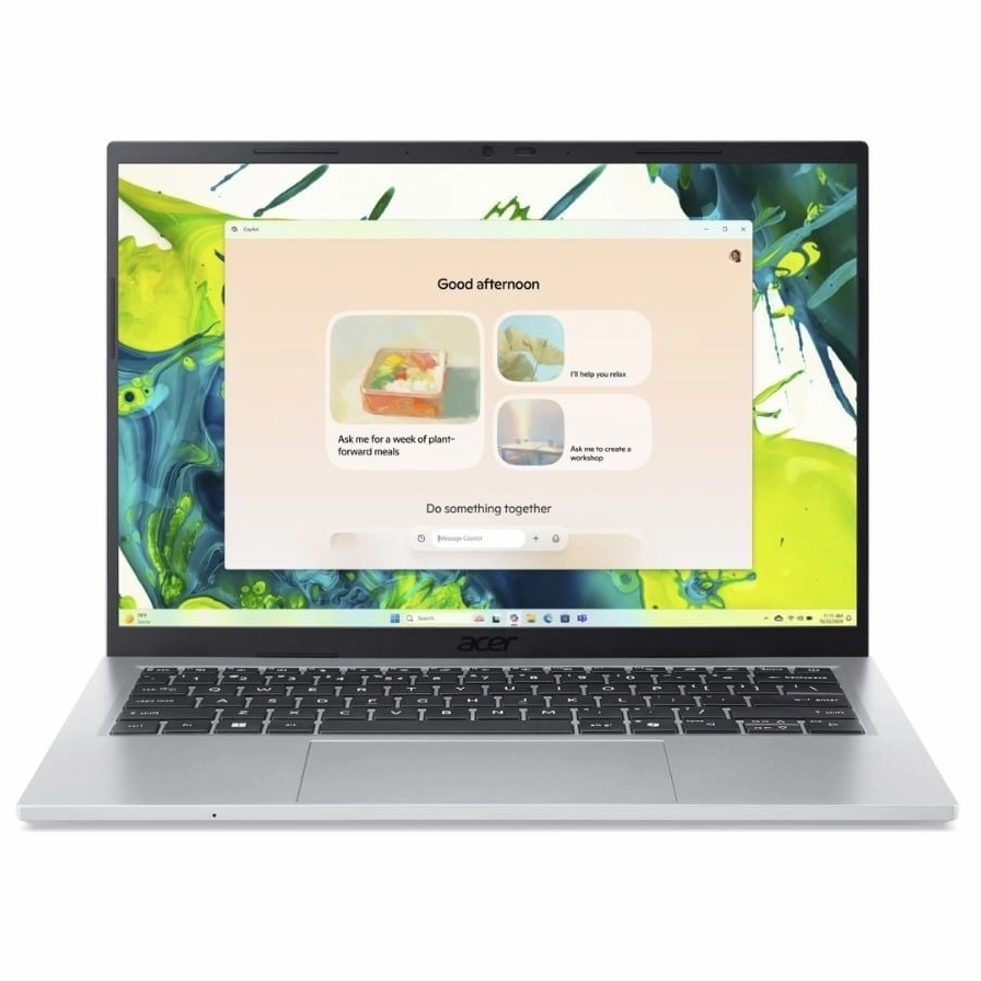 Ảnh minh họa thiết bị xem hình ảnh cô gái buồn