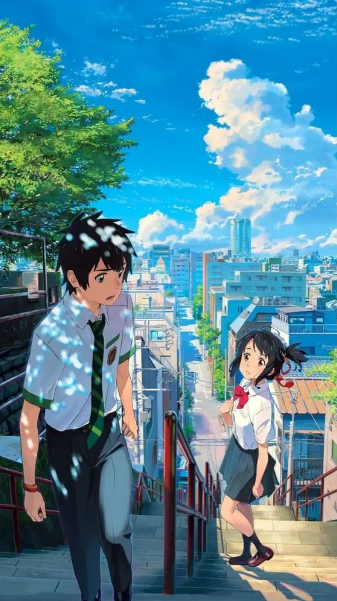Ảnh nền anime boy mặc áo giáp cầm vũ khí ma thuật chiến đấu