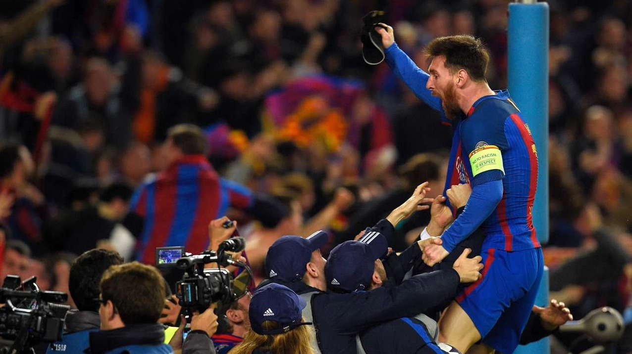 Ảnh nền điện thoại messi psg ăn mừng chiến thắng lịch sử đầy cảm xúc