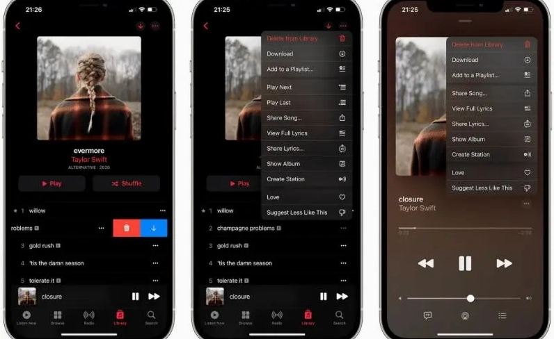 Ảnh nền điện thoại trái bơ cute với tông màu tương phản nổi bật