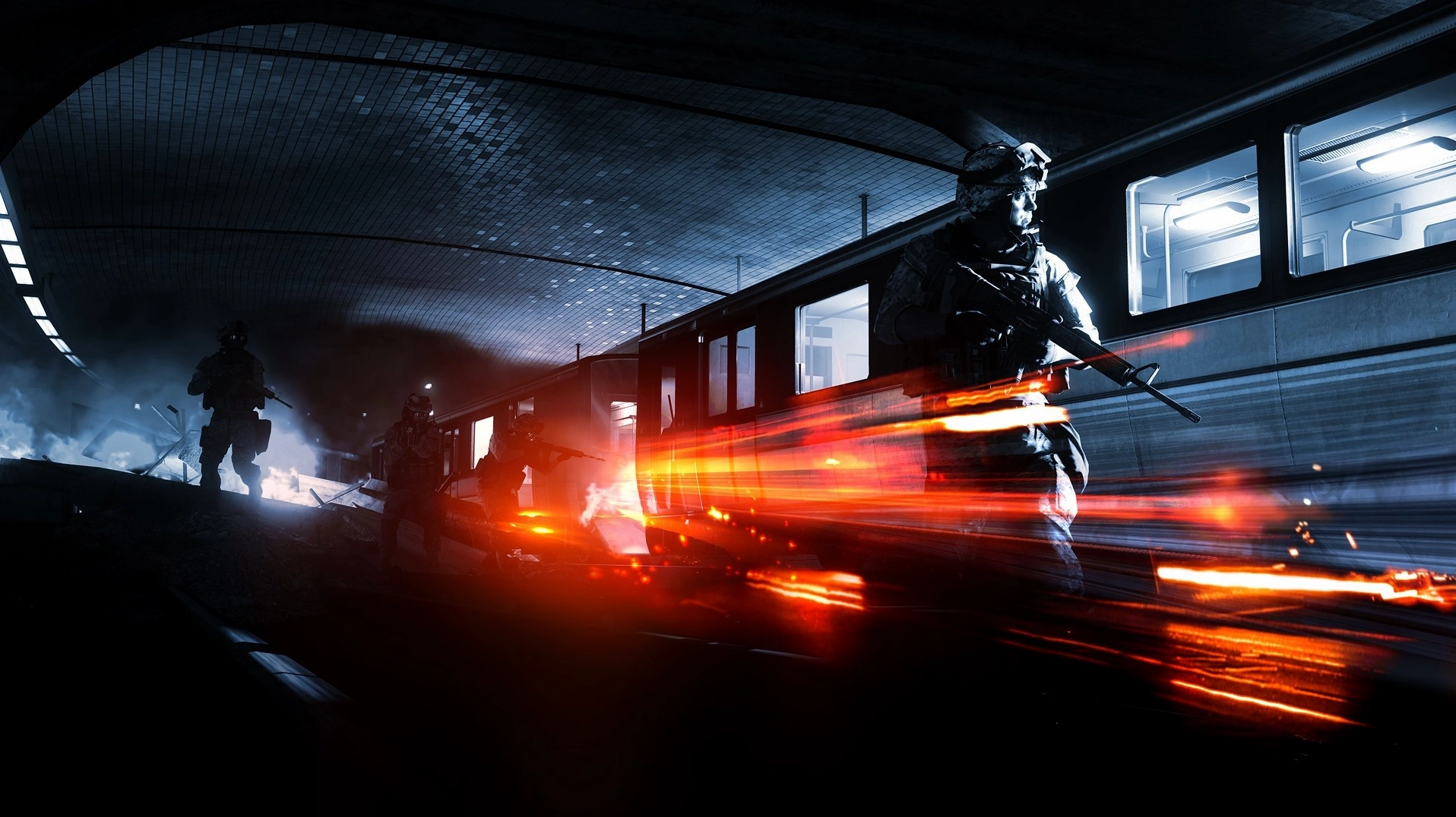 Ảnh nền game kiếm hiệp cho điện thoại sắc nét với hiệu ứng kỹ năng rực rỡ