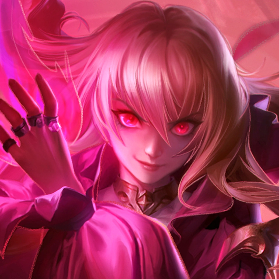 Ảnh nền game Liên Quân Mobile chủ đề tà thần bóng tối chất lượng cao tuyệt đẹp