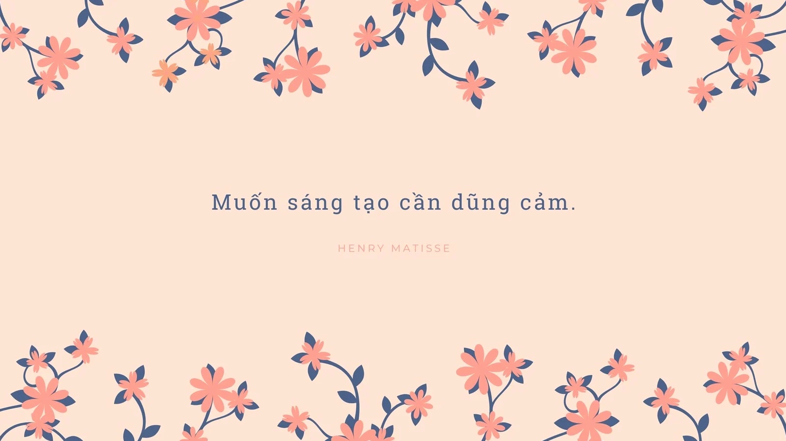 Ảnh nền máy tính bông hoa quýt sống động rực rỡ trên nền trắng chất lượng cao sắc nét