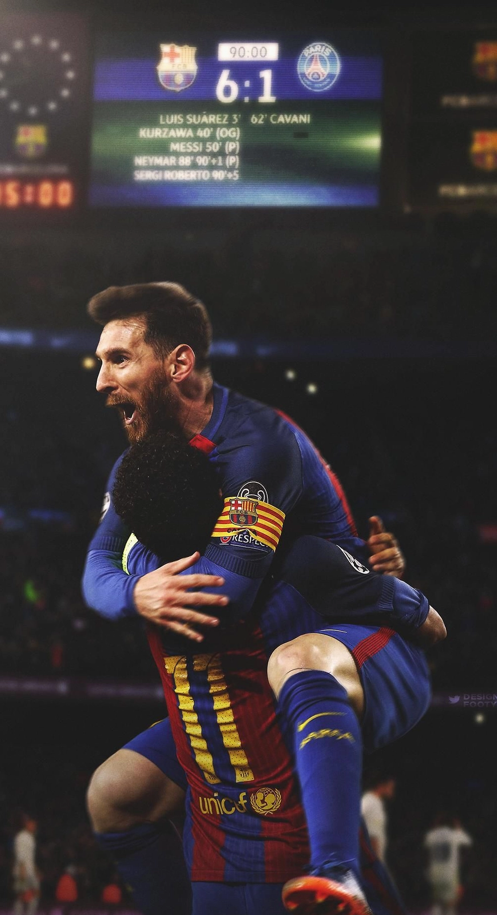 Ảnh nền messi psg khoảnh khắc vinh quang rực rỡ nhất chất lượng full hd