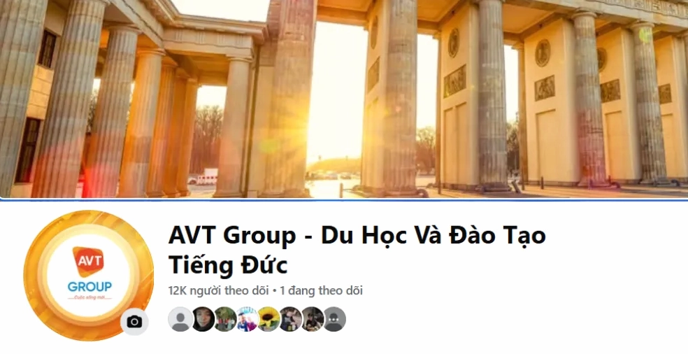 Ảnh nền minh họa cho các bài viết lịch sử