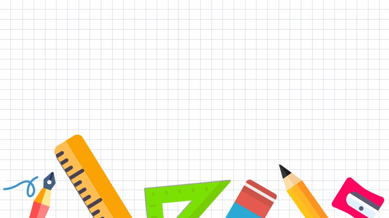 Ảnh nền PowerPoint toán học đơn giản phù hợp cho các bài thuyết trình chuyên nghiệp