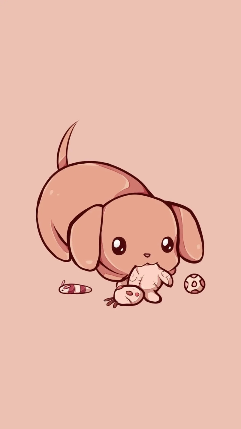 Ảnh nền thú cưng cute chú heo nhỏ hồng hào ngộ nghĩnh