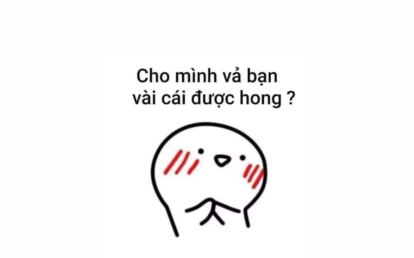 ảnh troll hài hước vung tiền