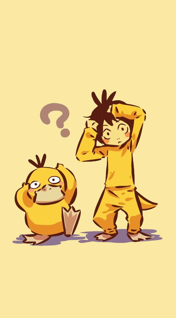 Ảnh vịt meme bối rối đứng hình mất 5 giây