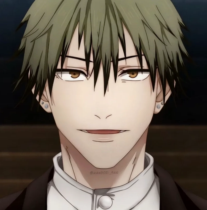 Anime Naoya mang đến hình ảnh kẻ thù kiêu ngạo khó quên