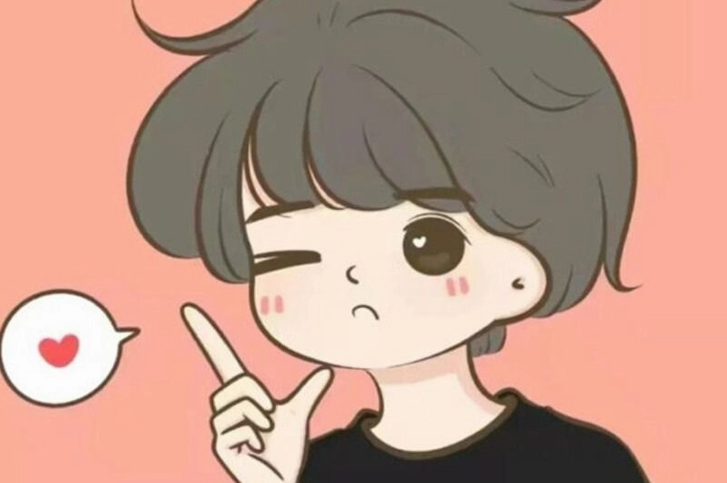 anime tình yêu hài